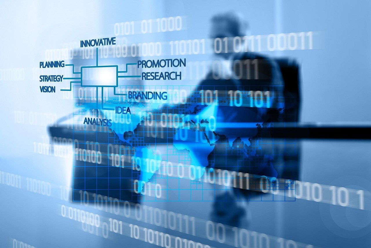 Pieces of the puzzle